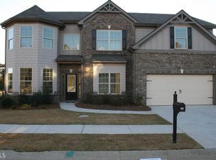 3439 In Bloom Way LOT 4, Auburn, GA 30011