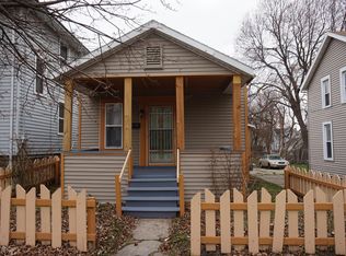 715 N Chestnut St, Lansing, MI 48906
