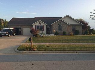 1317 Shoemaker Dr LOT 150, Washington Court House, OH