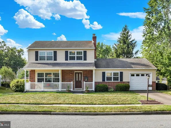 4603 Tarryton Rd, Harrisburg, PA 17109