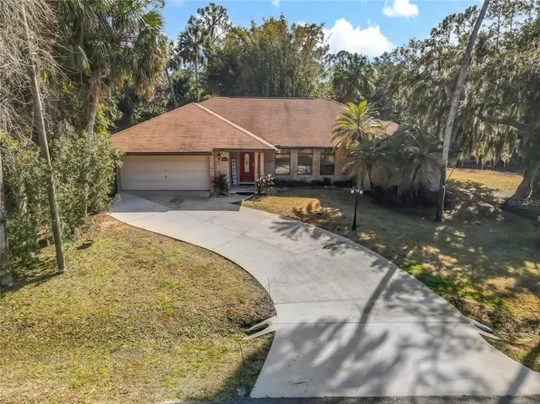 1415 Stone Trl, Enterprise, FL 32725