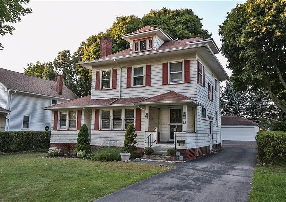 2nd image of 18 Vinton Rd