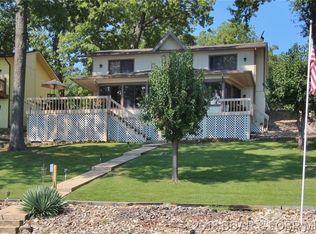 737 Graham Point, Camdenton, MO 65020