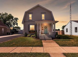 215 E William St, Maumee, OH 43537