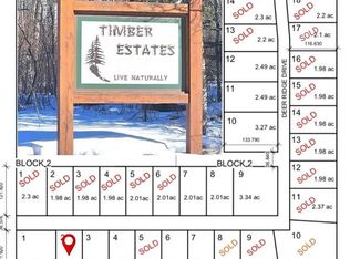 102 Deer Ridge Dr #520, Paddockwood, SK S0J0N0