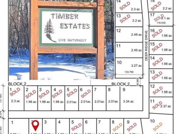 102 Deer Ridge DRIVE, Paddockwood Rm No. 520, SK S0J 0N0