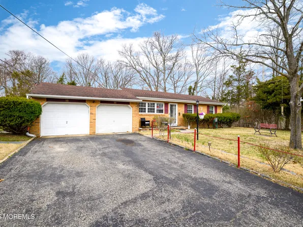 22 Dawn Cypress Lane, Jackson, NJ 08527
