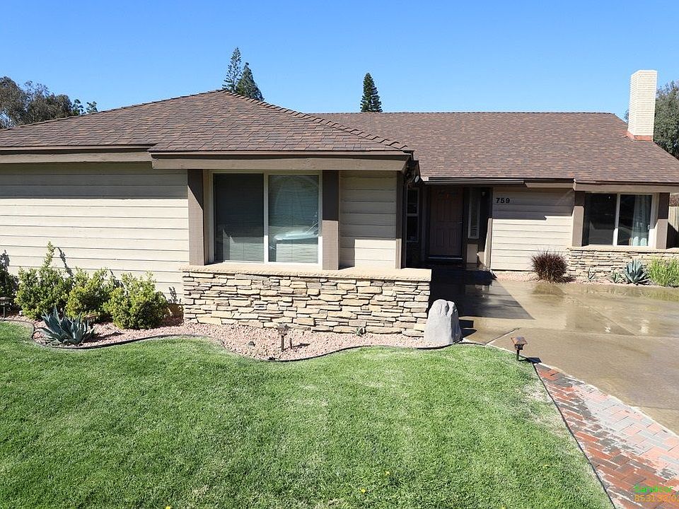 1st image of 759 Bajo Ct
