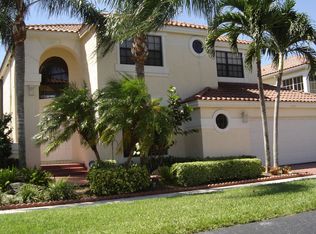 23185 Boca Club Colony Cir, Boca Raton, FL 33433