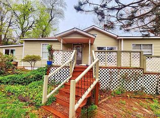 403 N Jones Ave, Tahlequah, OK 74464