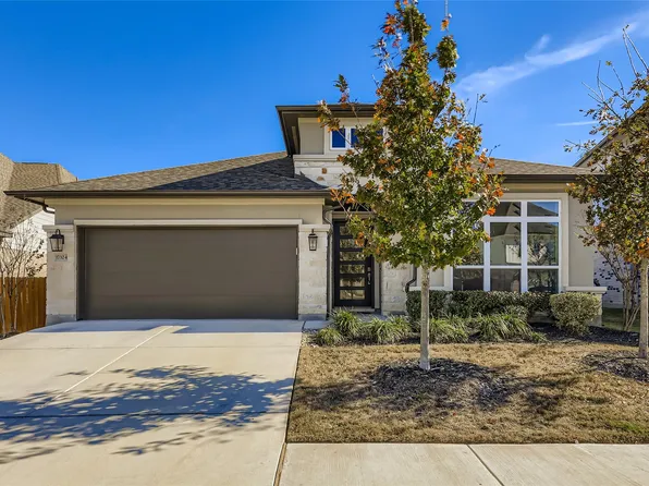 17324 Cain Clearing Pass, Austin, TX 78738