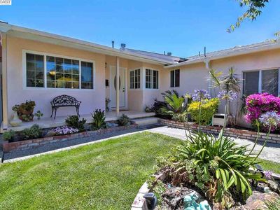 874 Kramer St, San Leandro, CA, 94579
