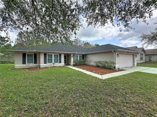 31249 Satinleaf Run, Brooksville, FL 34602