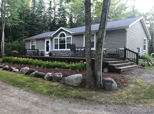 5960 Maple Ridge Rd, Alger, MI 48610