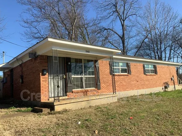 840 Pendleton St #840, Memphis, TN 38114