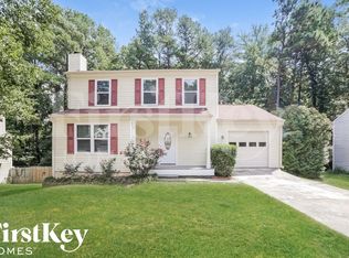 2937 Carrie Farm Rd NW, Kennesaw, GA 30144