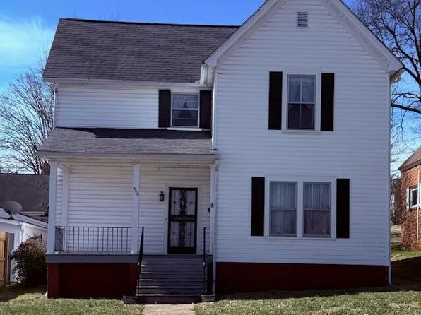 302 N B St, Lenoir City, TN 37771