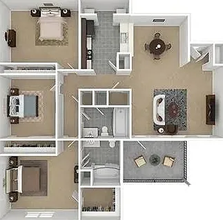 Enclave Residences LLC — Photo 22