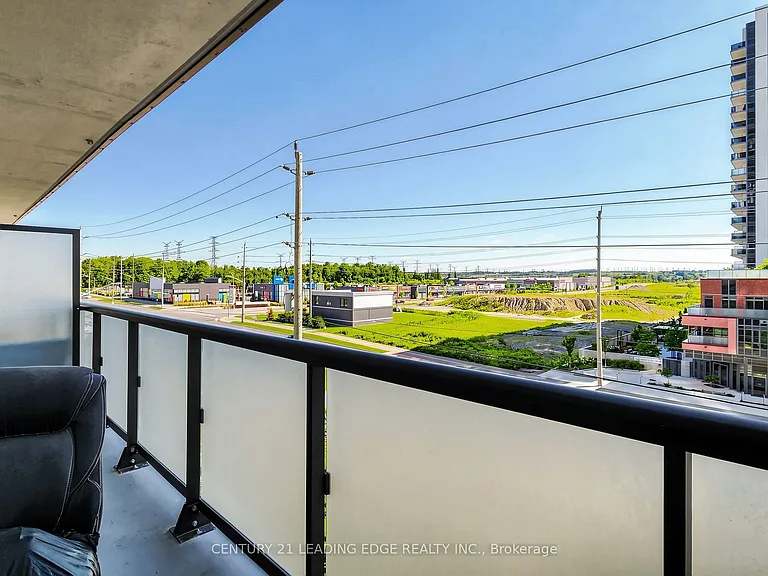 2550 Simcoe St N #409 — Photo 41
