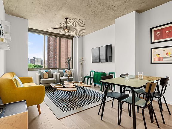 4th image of 196 Orchard St APT 7G