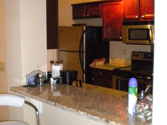 breakfast counter/bar