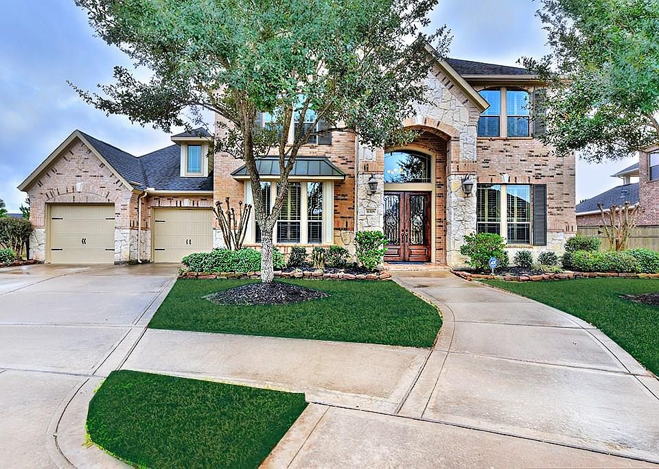 1st image of 6318 Flewellen Falls Ln