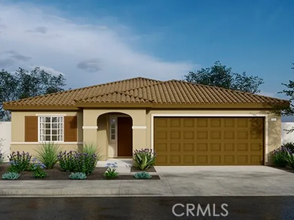 83573 Avenida San Domingo, Coachella, CA 92236