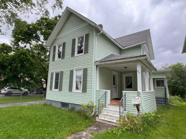 342 William St, Geneva, NY 14456