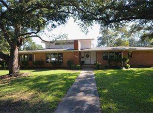 1401 Georgina St, Rosenberg, TX 77471