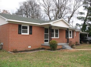 900 Henley St LOT 7, Decherd, TN 37324