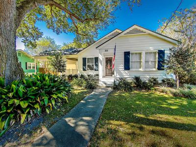 513 Wilson Ave, Houma, LA, 70364
