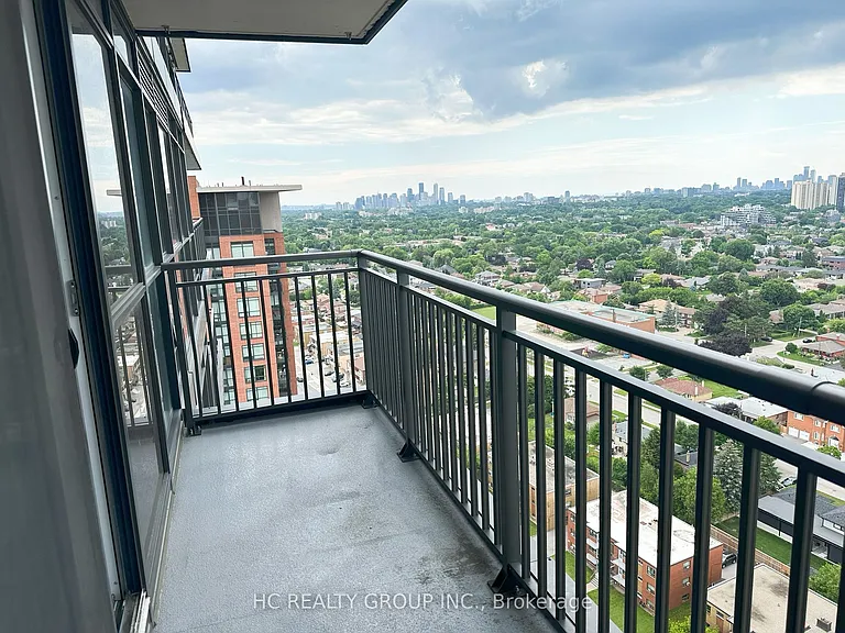 830 Lawrence Ave W #2309 — Photo 19