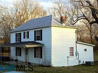 9266 Spotswood Trl, Gordonsville, VA, 22942