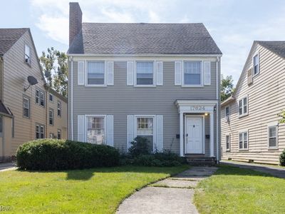 17624 Winslow Rd, Shaker Heights, OH, 44120