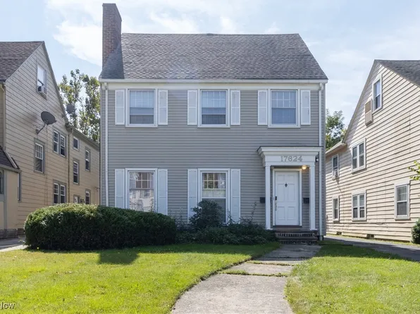 17624 Winslow Rd, Shaker Heights, OH 44120