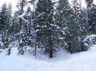 Tbd Arthur Macy, Atlanta, ID 83601