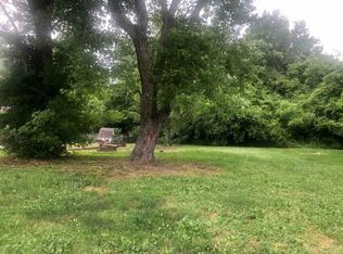 2218 Van Bibber Ave, Evansville, IN 47714