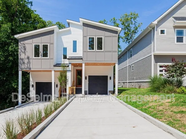 335A McKennell Dr, Nashville, TN 37216