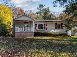 222 E Main St, Mahaffey, PA 15757