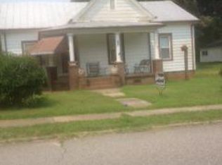 309 Park Ave, Emporia, VA 23847