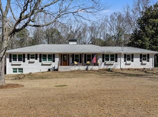 4760 Pool Rd, Winston, GA 30187