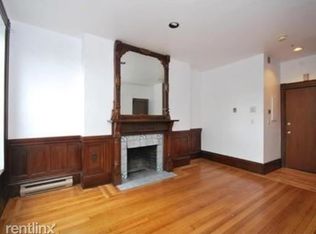 29 Cumberland St APT 3, Boston, MA 02115