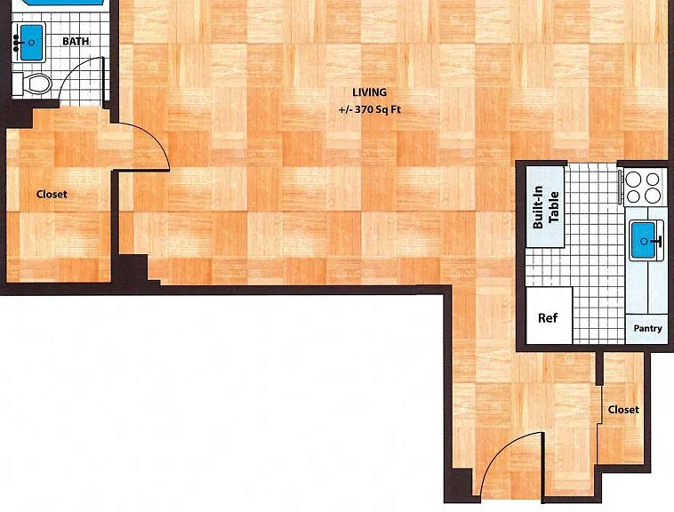 Carillon House — Photo 31