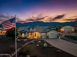 1385 E Partridge Ct, Cottonwood, AZ 86326