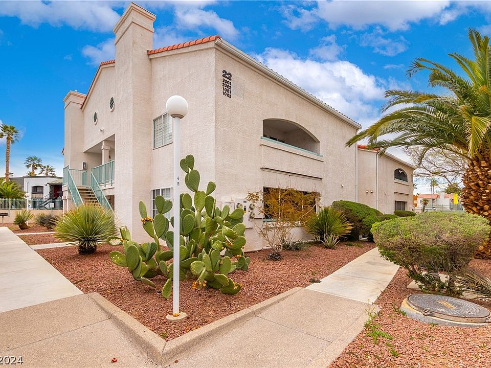 1st image of 2725 S Nellis Blvd Unit 1001