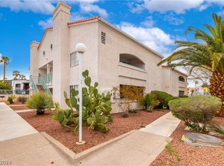 2725 S Nellis Blvd UNIT 1001, Las Vegas, NV 89121