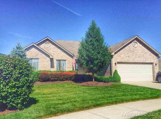 21571 Buick Open Dr, Macomb, MI