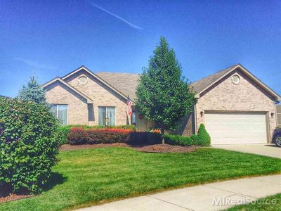 21571 Buick Open Dr, Macomb, MI, 48042