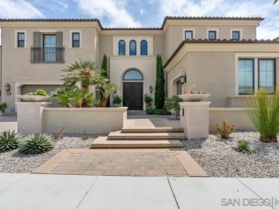 6131 Summit Crest Cir, San Diego, CA, 92130