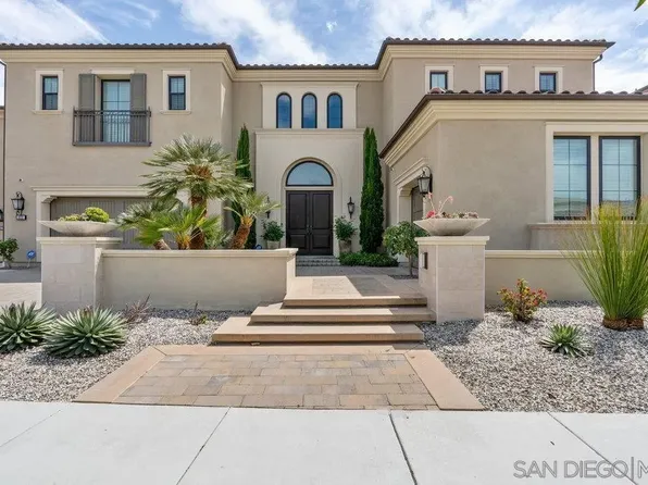 6131 Summit Crest Cir, San Diego, CA 92130
